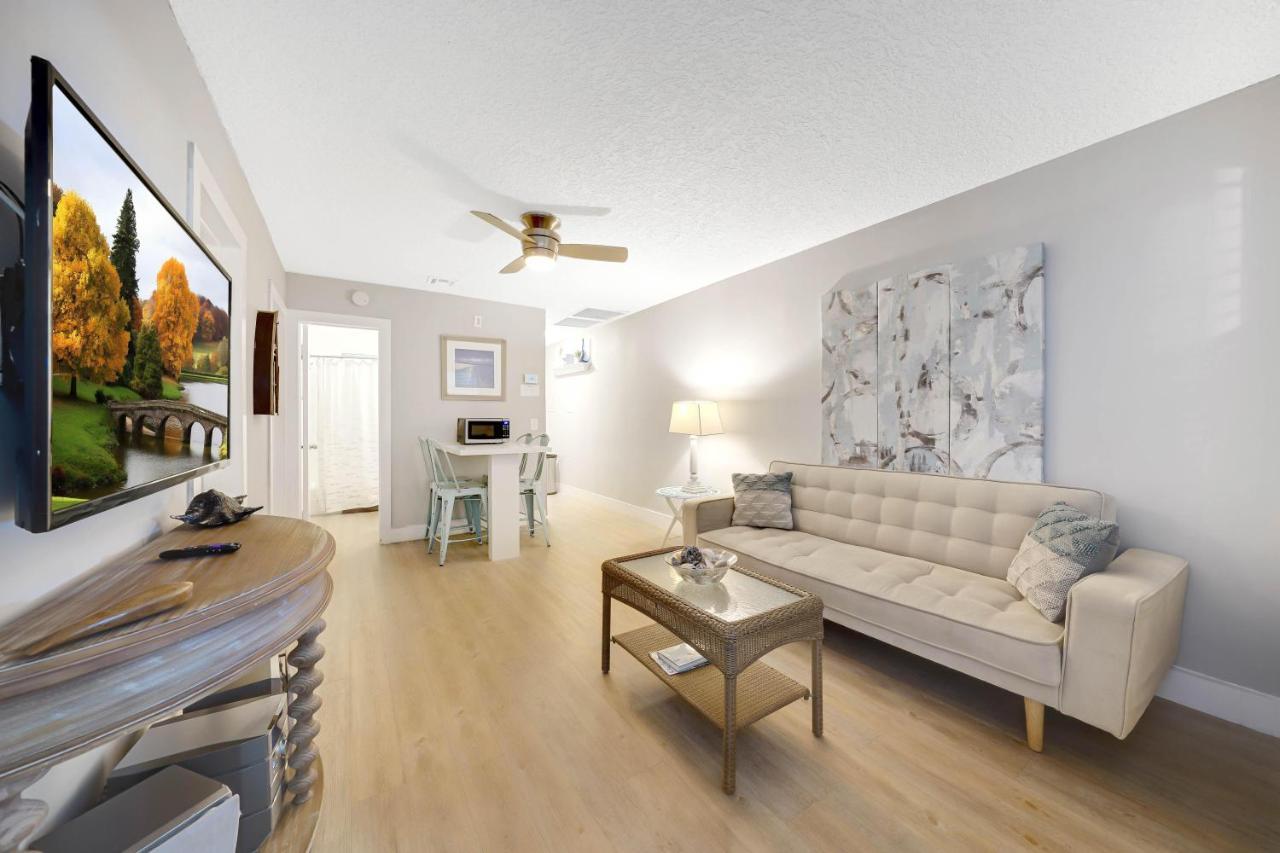 וסט פאלם ביץ' Beach Apart By Pmi Unit 2 מראה חיצוני תמונה
