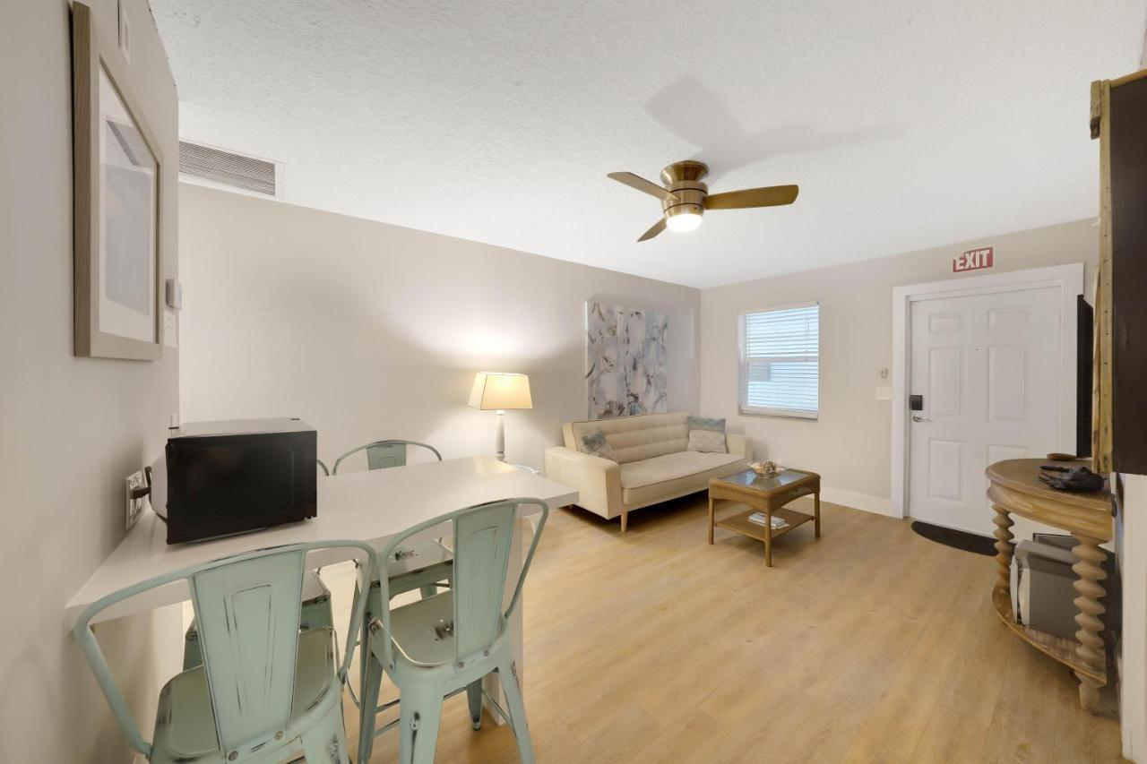 וסט פאלם ביץ' Beach Apart By Pmi Unit 2 מראה חיצוני תמונה