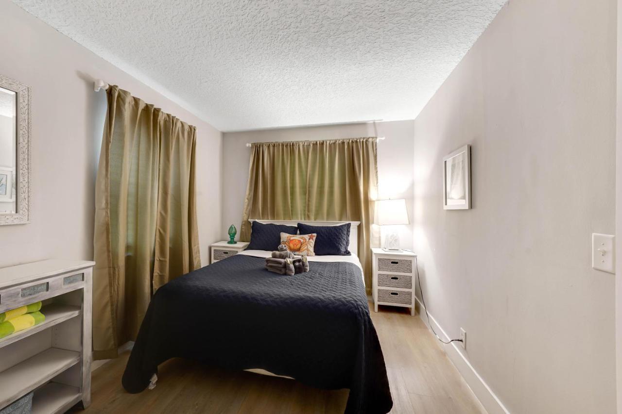 וסט פאלם ביץ' Beach Apart By Pmi Unit 2 מראה חיצוני תמונה