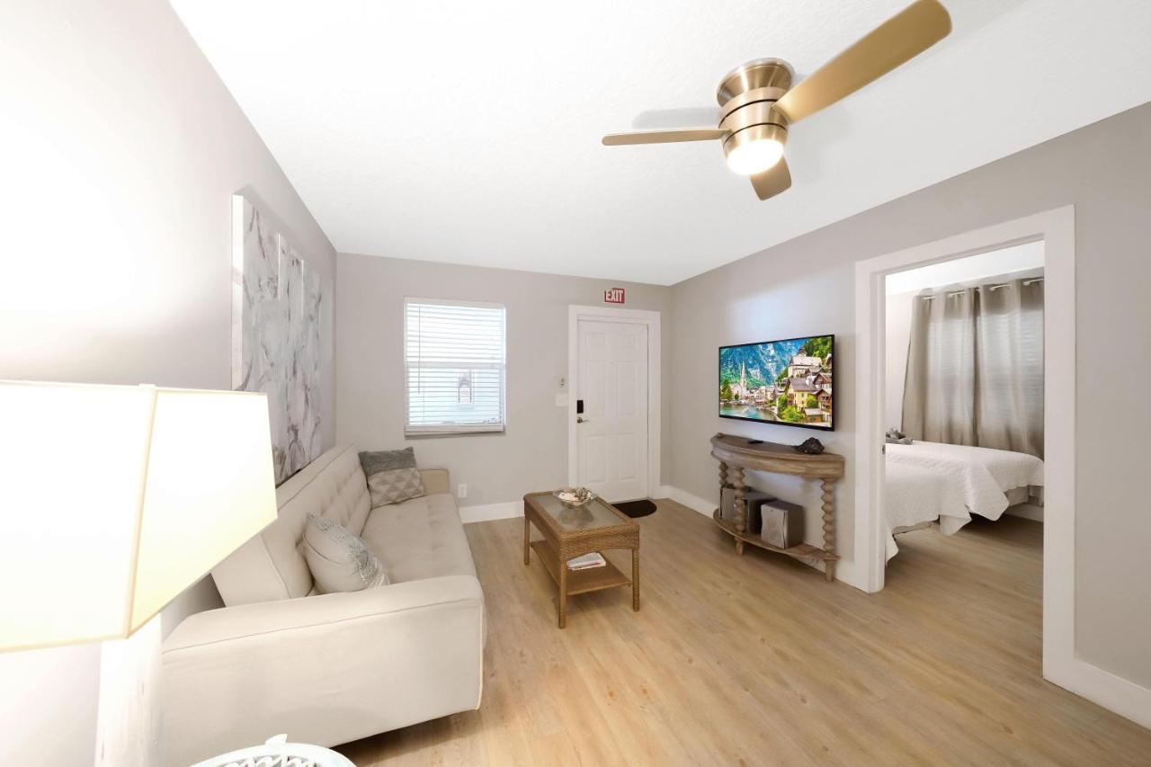 וסט פאלם ביץ' Beach Apart By Pmi Unit 2 מראה חיצוני תמונה