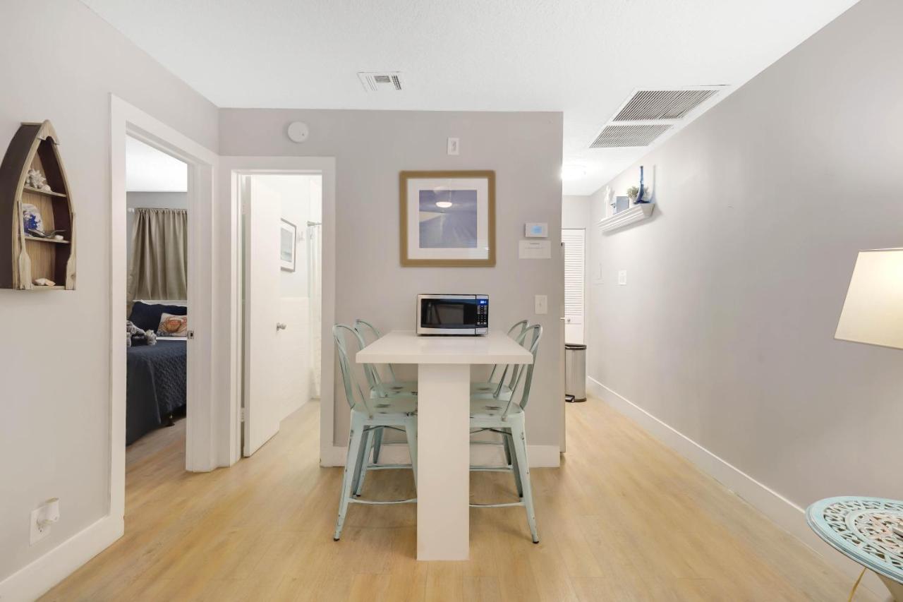 וסט פאלם ביץ' Beach Apart By Pmi Unit 2 מראה חיצוני תמונה