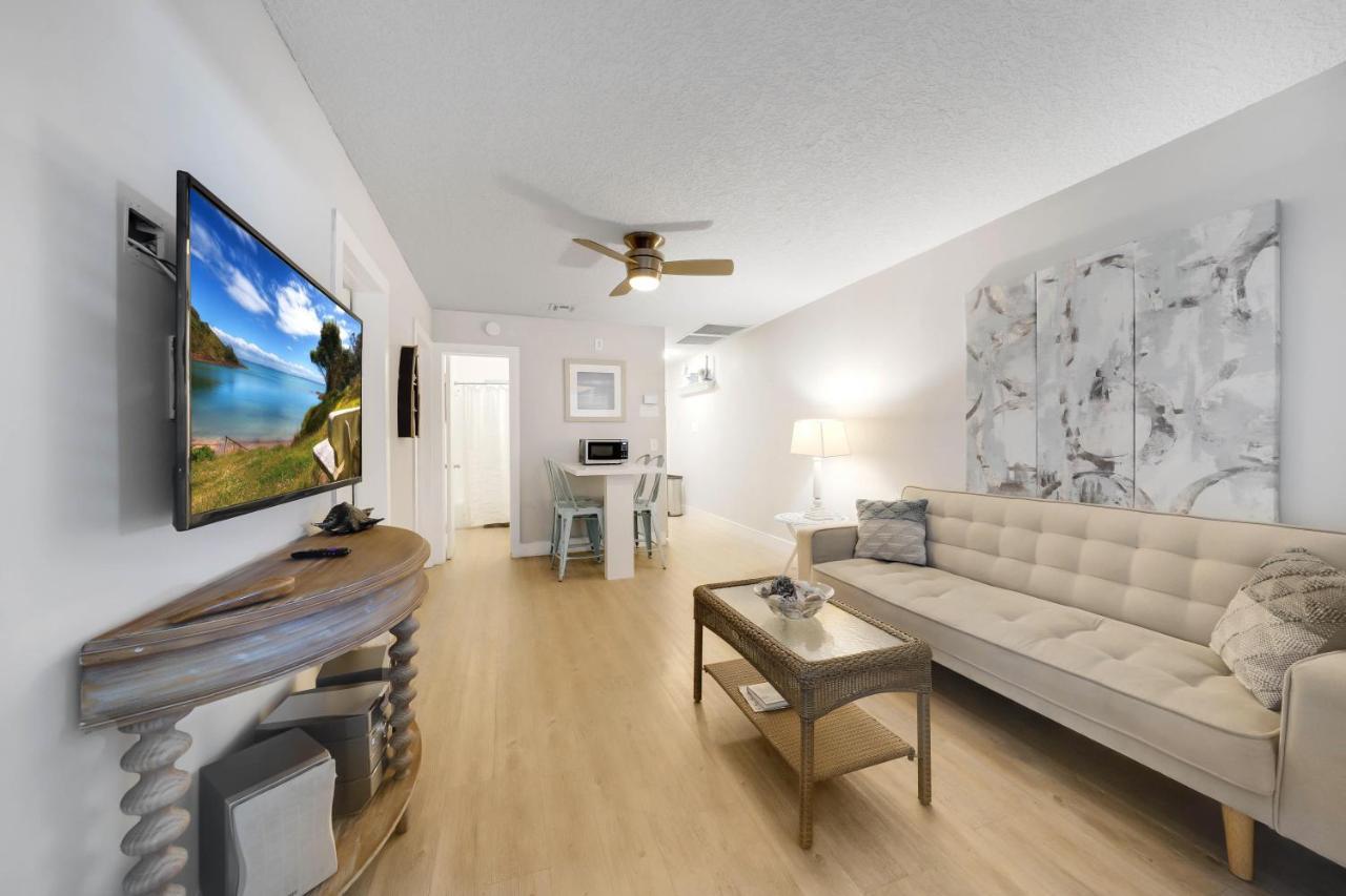 וסט פאלם ביץ' Beach Apart By Pmi Unit 2 מראה חיצוני תמונה