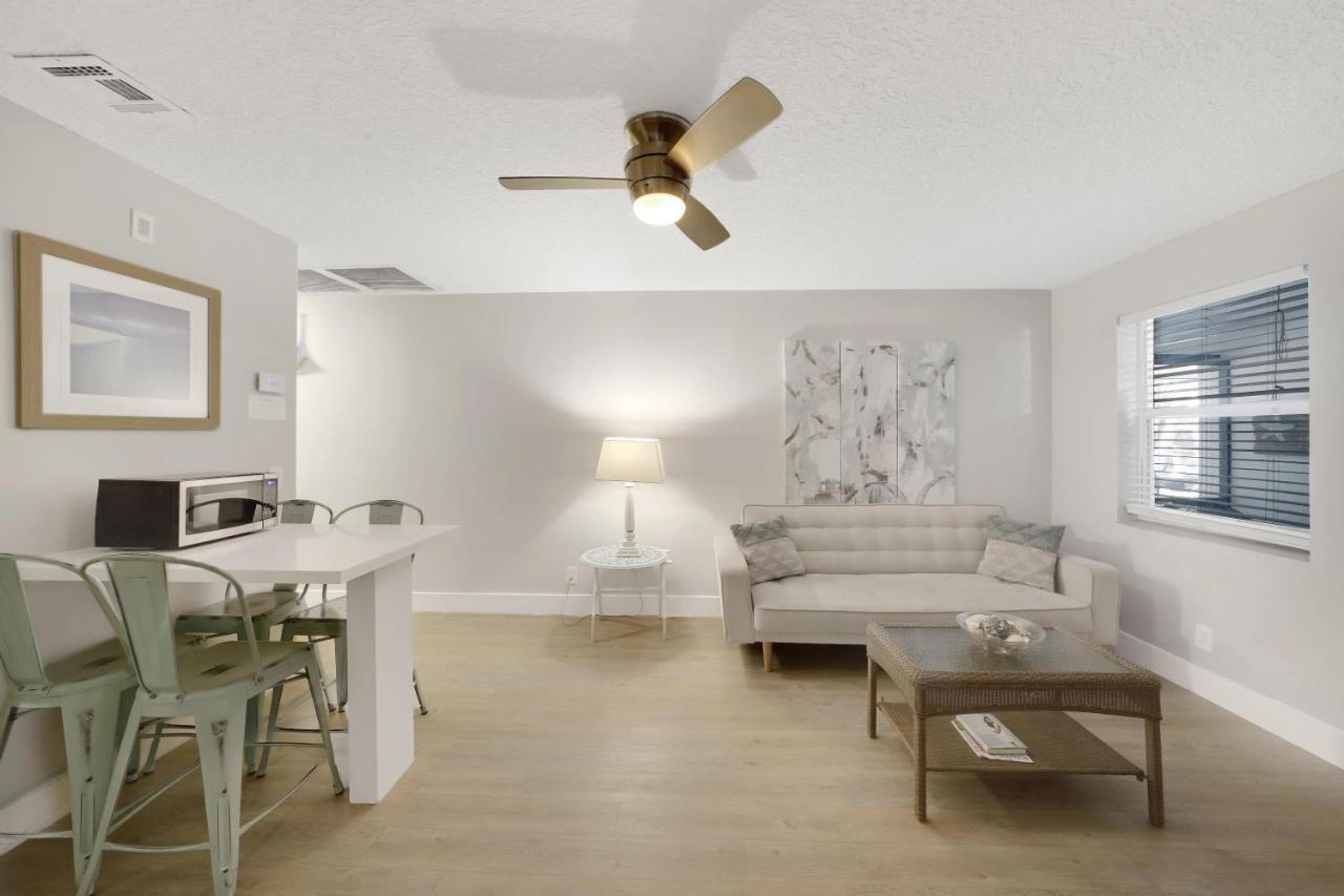 וסט פאלם ביץ' Beach Apart By Pmi Unit 2 מראה חיצוני תמונה