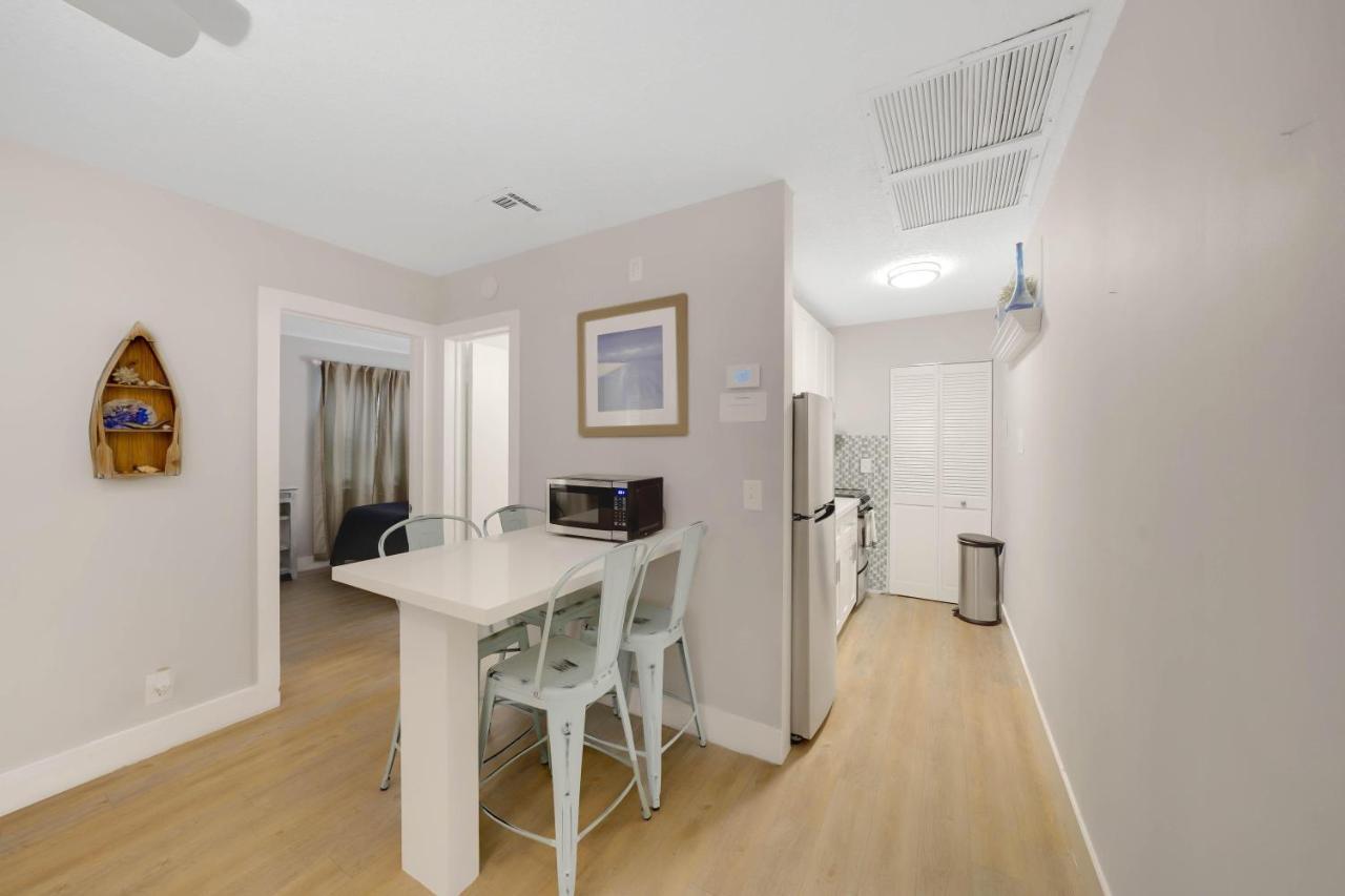 וסט פאלם ביץ' Beach Apart By Pmi Unit 2 מראה חיצוני תמונה
