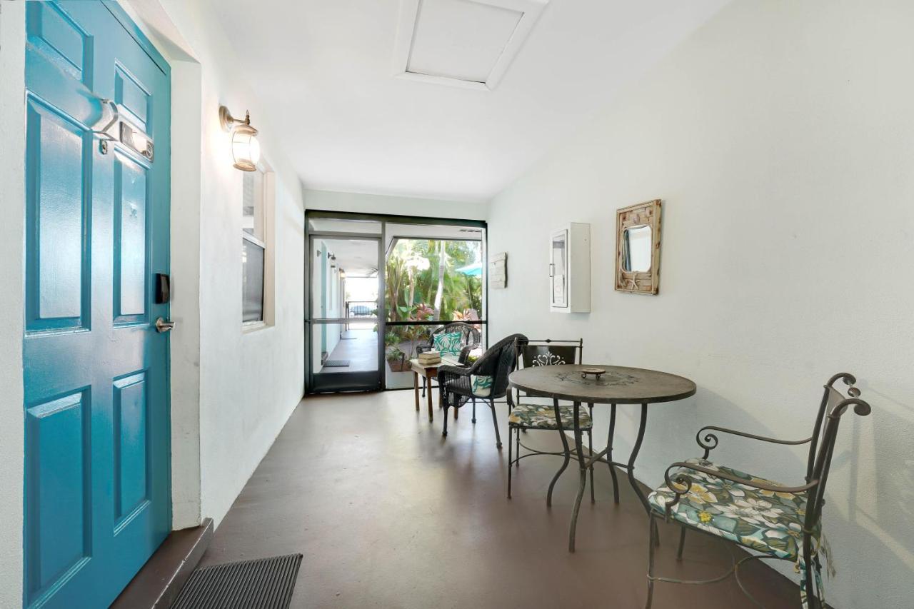 וסט פאלם ביץ' Beach Apart By Pmi Unit 2 מראה חיצוני תמונה
