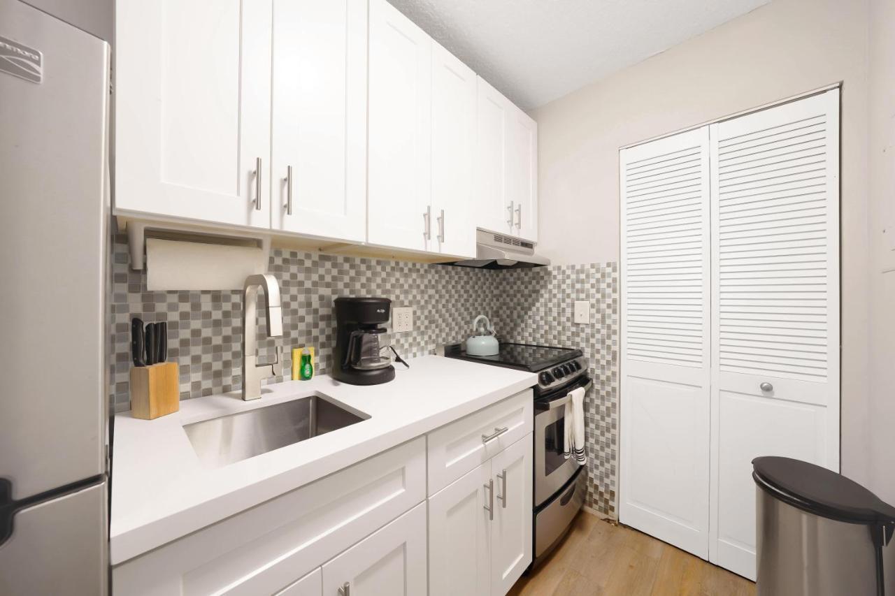 וסט פאלם ביץ' Beach Apart By Pmi Unit 2 מראה חיצוני תמונה
