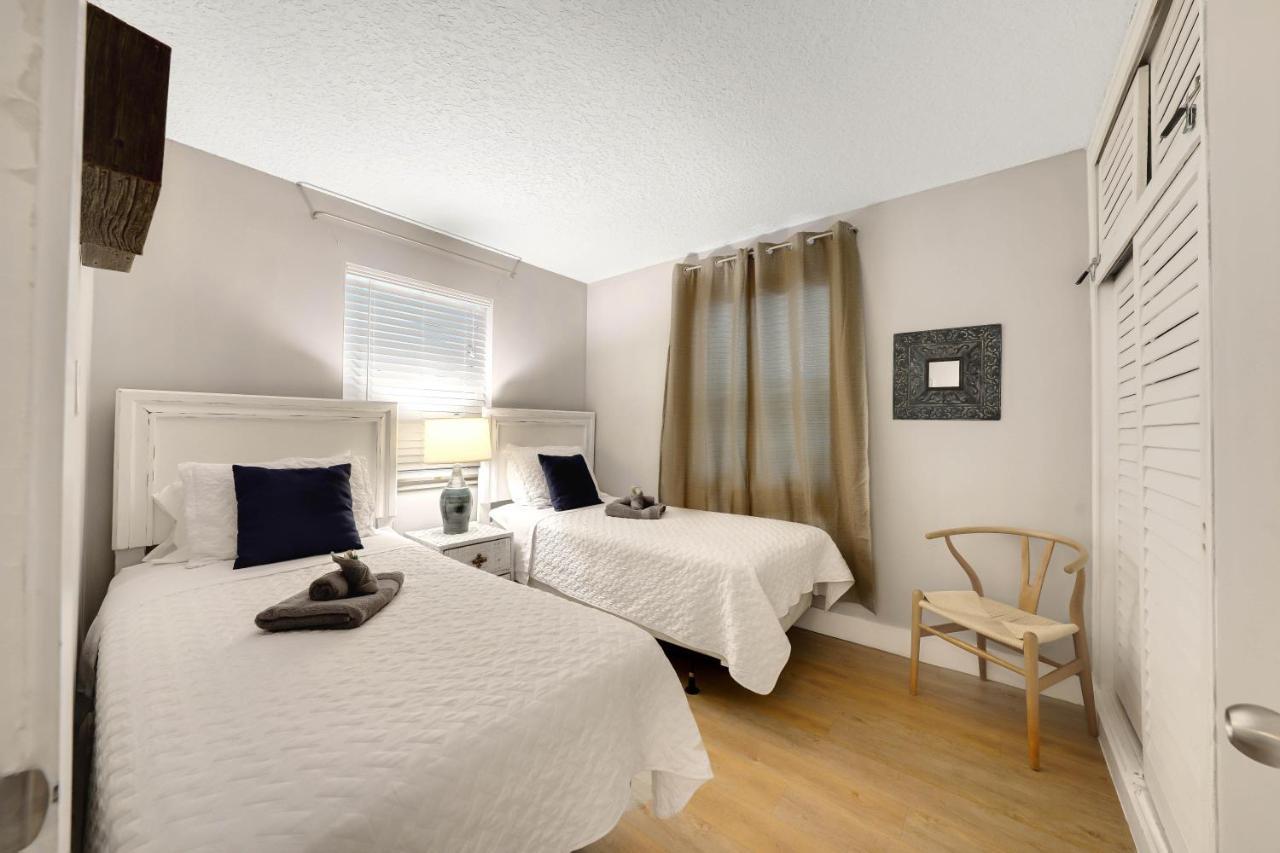 וסט פאלם ביץ' Beach Apart By Pmi Unit 2 מראה חיצוני תמונה