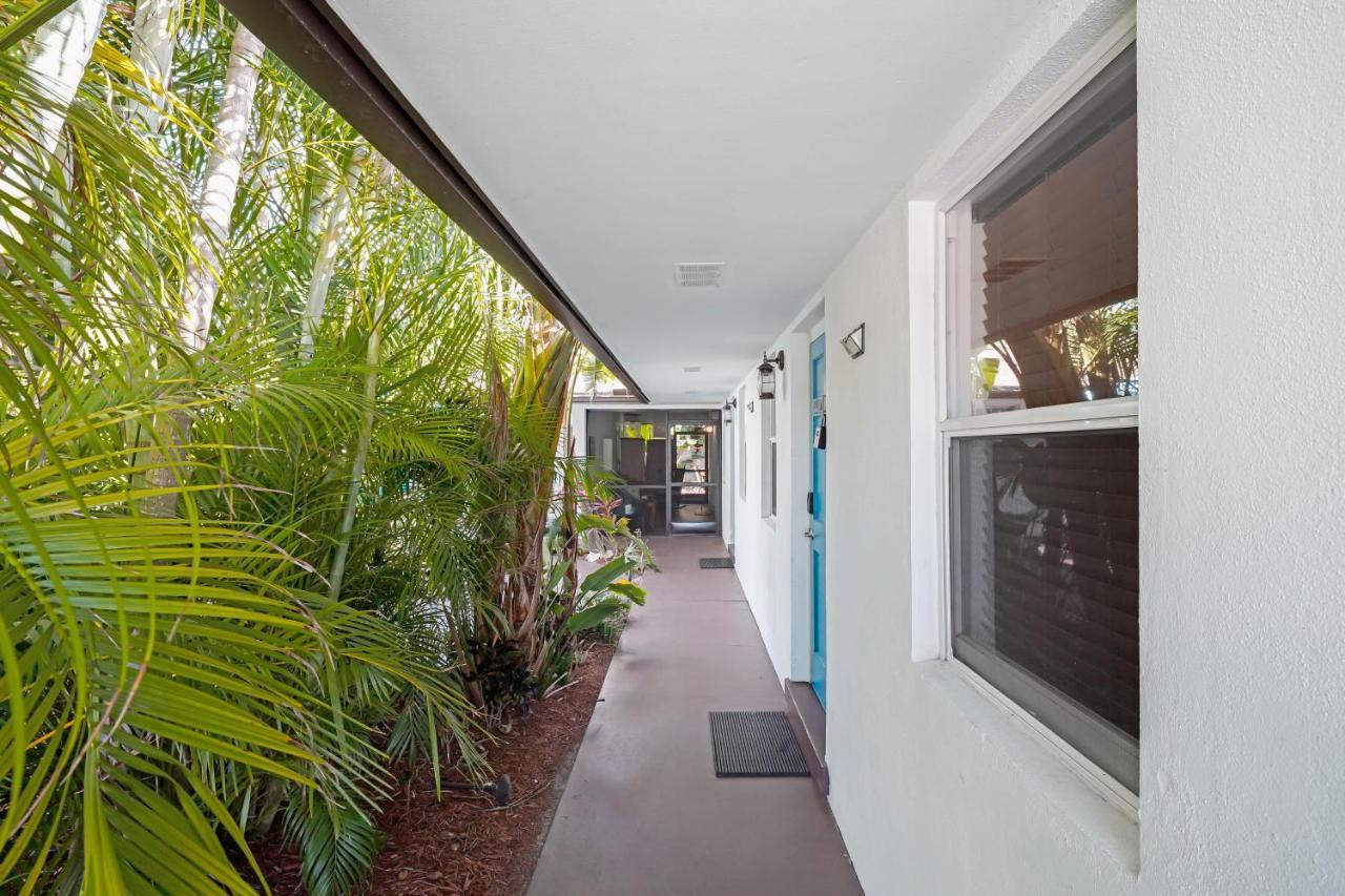 וסט פאלם ביץ' Beach Apart By Pmi Unit 2 מראה חיצוני תמונה