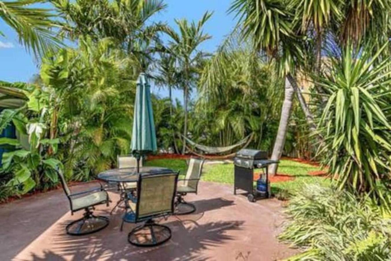 וסט פאלם ביץ' Beach Apart By Pmi Unit 2 מראה חיצוני תמונה
